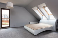 Tournaig bedroom extensions
